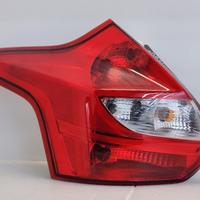 STOP FANALE POSTERIORE SINISTRO FORD Focus Berlina