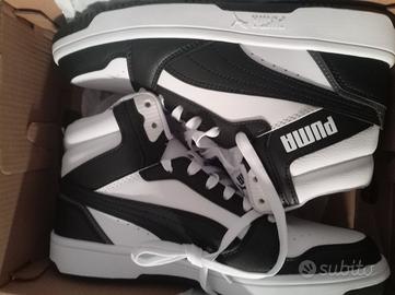 puma unisex