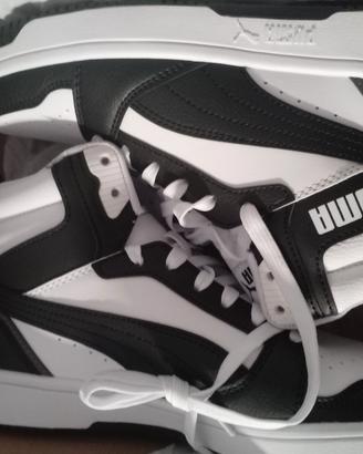 puma unisex