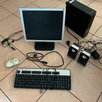 Pc fisso accessori