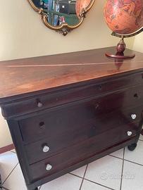 Mobile cappuccino ‘800