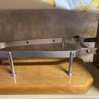 Morsa per prosciutto