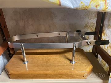 Morsa per prosciutto