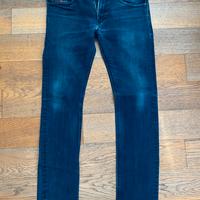 Jeans uomo Diesel mod Thavar w30 l32