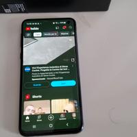 Galaxy s10e  con batteria sostituita dalla samsung