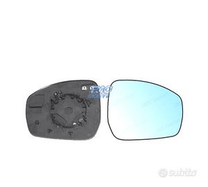 VETRO SPECCHIO BASE DESTRA RANGE ROVER 13-17