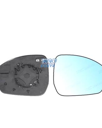 VETRO SPECCHIO BASE DESTRA RANGE ROVER 13-17