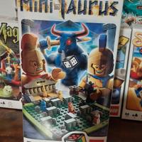 Lego GAMES 3864 - Mini Taurus