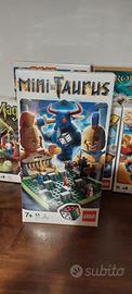 Lego GAMES 3864 - Mini Taurus