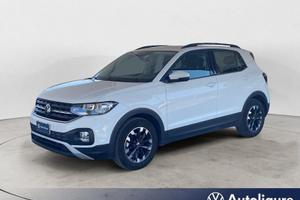 Volkswagen T-Cross 1.0 TSI 110 CV Style