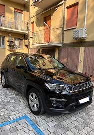 Jeep Compass anno 2020 - 1.6 TDI - 120 cv