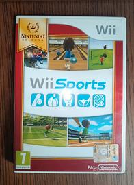Wii Sports