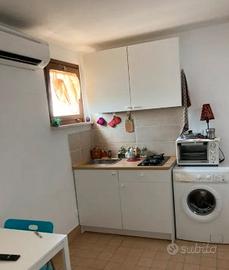 Torresina ideale per single euro 549