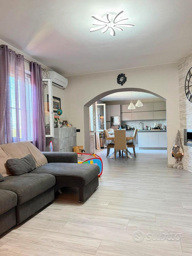Appartamento – Livorno, Consiglio di Zona 1 - Vista 3