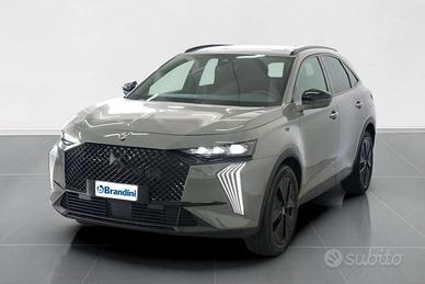 DS DS7 E-TENSE 225 Performance Line+