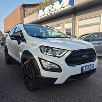 Ford EcoSport 1.0 ecoboost Active s&s 125cv