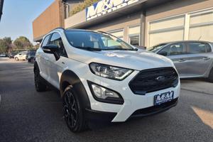 Ford EcoSport 1.0 ecoboost Active s&s 125cv