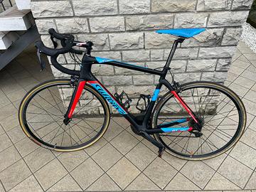 Bici da corsa Wilier Triestina GTR