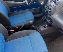 Fiat 600 (2023-->) - 2003