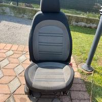 Sedile grande punto / punto evo