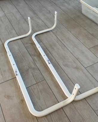 Appendiabiti IKEA MULIG