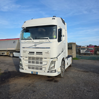 Volvo fh 500