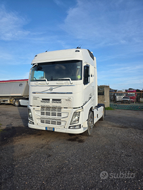 Volvo fh 500