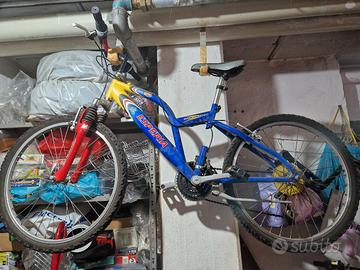 bici bimbo/a