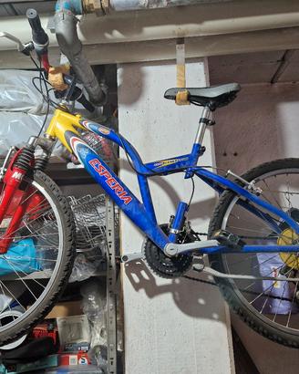 bici bimbo/a
