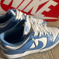 Scarpe nike dunk