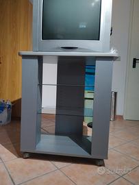 Porta tv