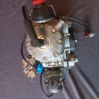 motore go kart