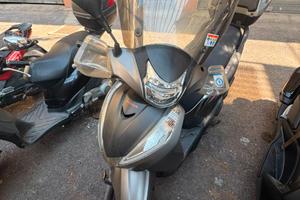 honda shi300 anno 2020 , motore da sistemare