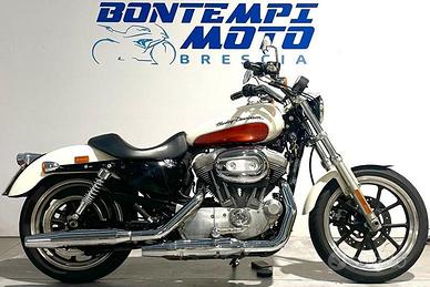 Harley-Davidson Sportster 883