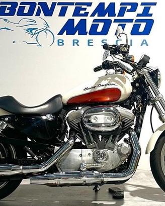 Harley-Davidson Sportster 883