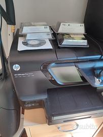 hp officejet pro 8600