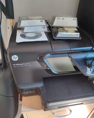 hp officejet pro 8600