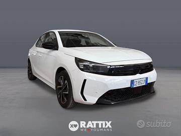 OPEL corsa vi 2023 Corsa 1.2 GS s&s 100cv