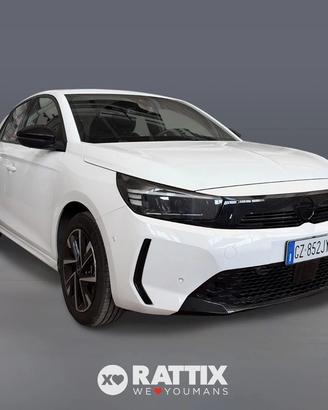 OPEL corsa vi 2023 Corsa 1.2 GS s&s 100cv