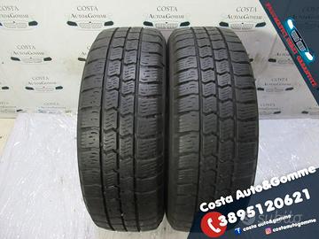 Gomme 205 65 16c Fulda 85% MS 205 65 R16