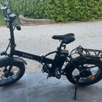 bici elettrica vivo