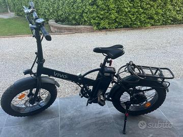 bici elettrica vivo