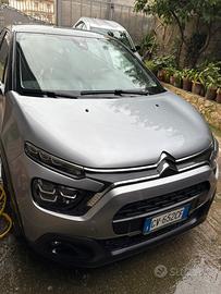 Citroen C3 1.5 101cv Shine Pack Full Optional
