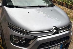 Citroen C3 1.5 101cv Shine Pack Full Optional