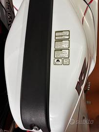 Rivestimento serbatoio Gilera KZ o KK