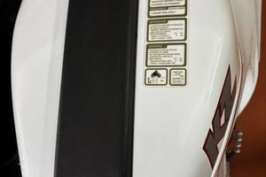 Rivestimento serbatoio Gilera KZ o KK