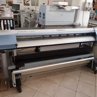 Plotter Roland VS-640i
