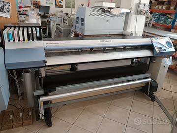 Plotter Roland VS-640i