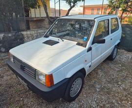 Fiat Panda 900 i.e. cat Hobby 1998