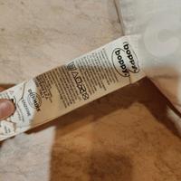 cuscino allattamento 